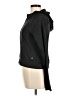 Marika Black Zip Up Hoodie Size M - photo 5