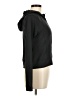 Marika Black Zip Up Hoodie Size M - photo 4