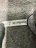 Kyodan Chevron-herringbone Gray Yoga Pants Size XS - photo 4