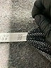 Kyodan Chevron-herringbone Gray Yoga Pants Size XS - photo 5
