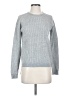 Wilfred Free Solid Silver Pullover Sweater Size XXS - photo 1