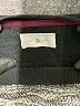 Lou & Grey Black Gray Pullover Sweater Size S - photo 7