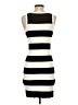 Unbranded Stripes Ivory Casual Dress Size XS (estimated) - photo 2