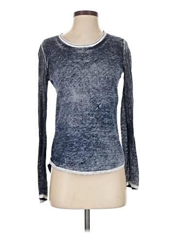OST Long Sleeve Top (view 1)