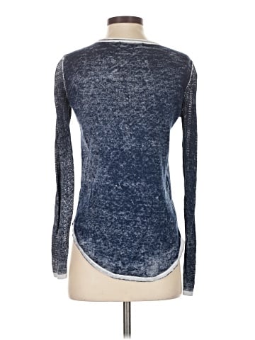 OST Long Sleeve Top (view 2)