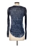 OST Gray Long Sleeve Top Size XS - photo 2