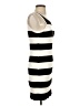 Unbranded Stripes Ivory Casual Dress Size XS (estimated) - photo 4