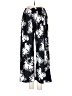 Maxine Nichols Print Black Casual Pants Size S - photo 1