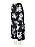 Maxine Nichols Print Black Casual Pants Size S - photo 2