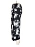Maxine Nichols Print Black Casual Pants Size S - photo 5