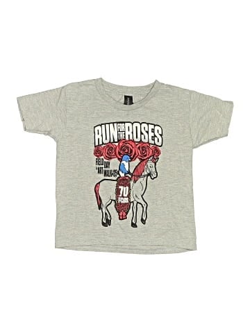 Gildan Short Sleeve T-Shirt (view 1)
