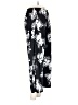 Maxine Nichols Print Black Casual Pants Size S - photo 4