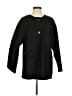 Utcoco Black Wool Cardigan Size S - photo 1