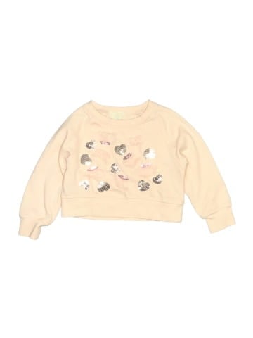 Peek... Sweatshirt (view 1)