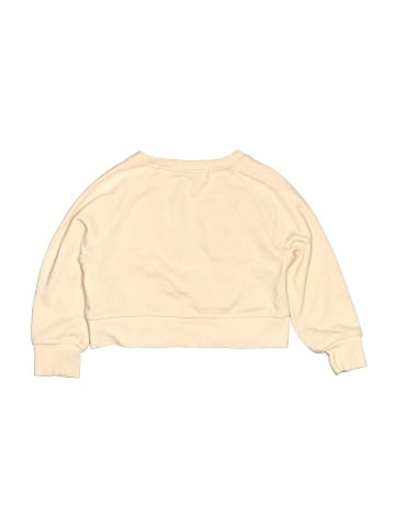 Peek... Sweatshirt (view 2)