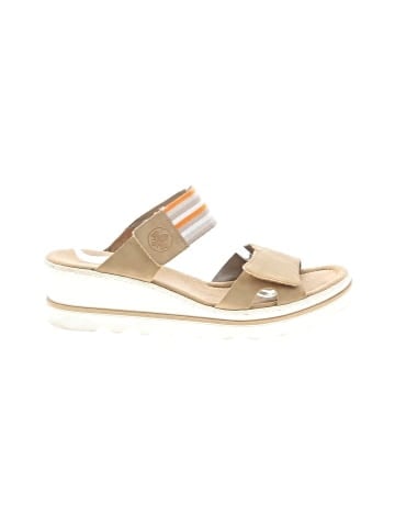Rieker Wedges (view 1)