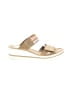 Rieker Tan Wedges Size EU 42 - photo 1
