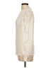 Unbranded Ivory Long Sleeve Blouse Size L - photo 5