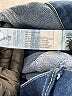 YMI Solid Blue Jeans Size 14 - photo 5