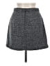Assorted Brands Tweed Gray Casual Skirt Size M - photo 2