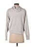 Assorted Brands Gray Pullover Hoodie Size S - photo 2