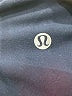 Lululemon Athletica Blue Athletic Shorts Size 2 - photo 3