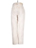 Zara Ivory Casual Pants Size 6 - photo 2
