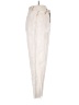 Zara Ivory Casual Pants Size 6 - photo 4