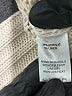 ee:some Ivory Pullover Sweater Size M - photo 8