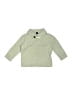 Baby Gap 100% Cotton Green Sweatshirt Size 2T - photo 1