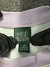 Wild Fable Checkered-gingham Purple Pullover Sweater Size XS - photo 7