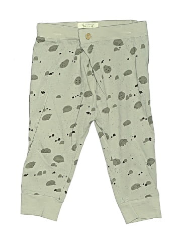 Red Caribou Casual Pants (view 1)