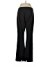 Womyn Black Dress Pants Size 10 - photo 2