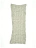 C.C Exclusives 100% Acrylic Ivory Gray Scarf One size - photo 2