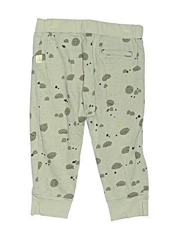 Red Caribou Casual Pants (view 2)