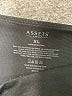 Assets Black Active Pants Size XL - photo 4