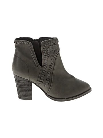 Zigi Soho Ankle Boots (view 1)