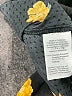 Madewell 100% Polyester Black 3/4 Sleeve Blouse Size XS - photo 8