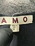 AMO 100% Cotton Black Active Tank Size S - photo 7