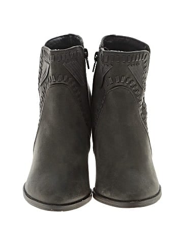 Zigi Soho Ankle Boots (view 2)
