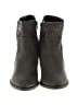 Zigi Soho Gray Green Ankle Boots Size 7 1/2 - photo 2
