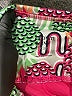 Crown & Ivy Color Block Pink Active Pants Size L - photo 7