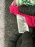Crown & Ivy Color Block Pink Active Pants Size L - photo 8