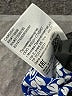 Gerard Darel Print Blue Casual Dress Size XS (1) - photo 9
