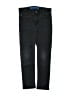 H&M Solid Black Jeans Size 9 - 10 - photo 1