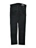 H&M Solid Black Jeans Size 9 - 10 - photo 2