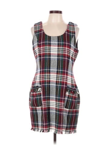 Zara TRF Casual Dress (view 1)