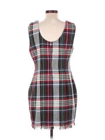 Zara TRF Casual Dress (view 2)
