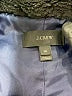 J.Crew 100% Polyester Black Vest Size XS - photo 6