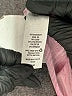Everlast Pink Track Jacket Size M - photo 7
